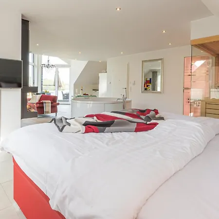 Lifestyle _ Honeymoon_suite 公寓 高恩莱宾